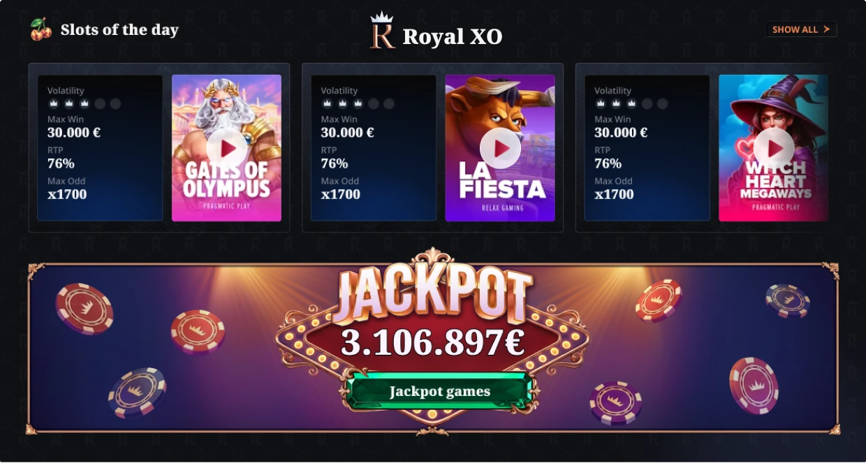 Royalxo Λήψη Της Έκδοσης Για Κινητά Royalxo Λήψη Της Έκδοσης Για Κινητά