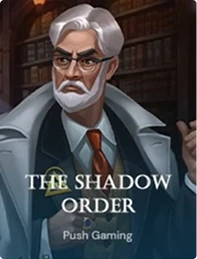 The Shadow Order