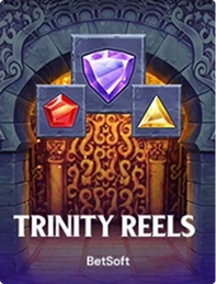 Trinity Reels