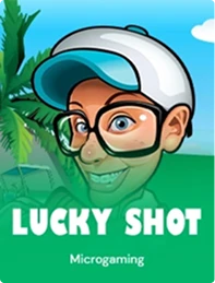 Lucky Shot